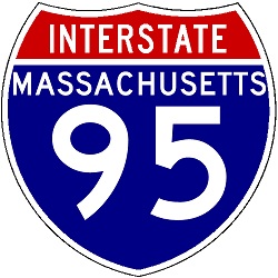 I-95 Massachusetts shield image from Shields Up!