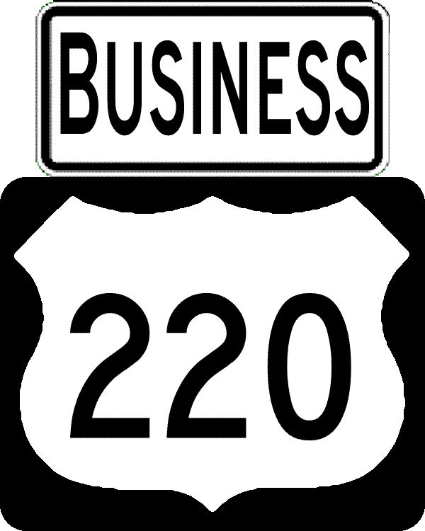 Business 220 shield from Shields Up!