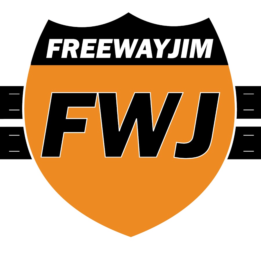 Image of FreewayJim logo from Google images