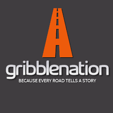 image of gribblenation logo from google images