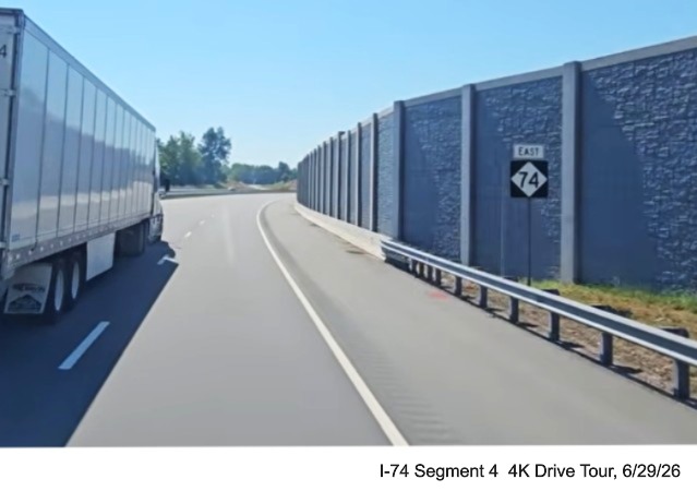 I-74 Segment 4