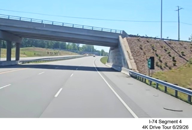 I-74 Segment 4