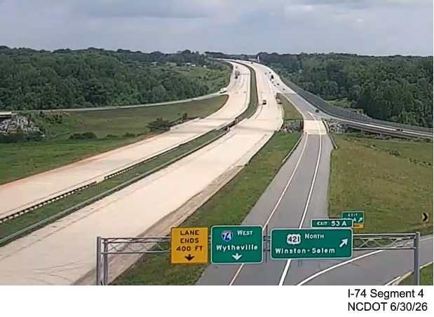 I-74 Segment 4