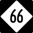 Image of NC 66 Shield, from Shields Up!