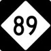 Image of NC 89 Shield, from Shields Up!