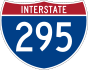 I-295 shield from wikimedia