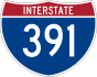 I-391 shield image from wikimedia