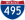 I-495 shield image from Wikimedia