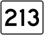 MA 213 shield, from wikimedia