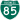 Business 85 shield image from wikimedia