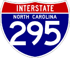I-295 Page Banner Image